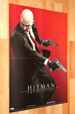 Hitman Absolution for Xbox 360