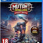 Mutant Football League: Dynasty Edition