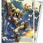 Ultra Pro Final Fantasy Vivi Ornitier Card Sleeves, Pack of 105