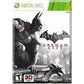 Warner Brothers Batman: Arkham City for Xbox 360
