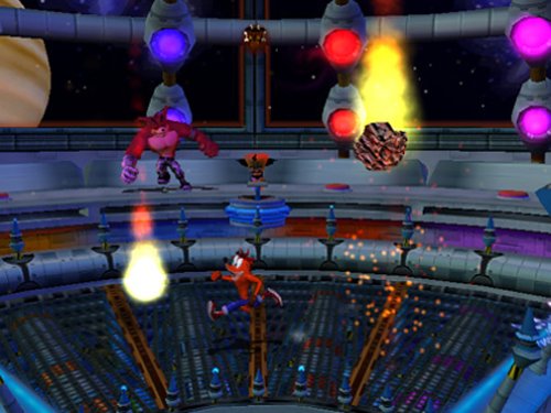 Crash Bandicoot: Wrath of Cortex - PS2