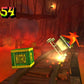 Crash Bandicoot: Wrath of Cortex - PS2