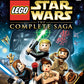 Lego Star Wars Complete Saga Xbox 360