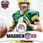 Madden NFL 09 Xbox 360