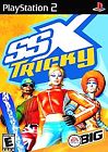 SSX Tricky for PlayStation 2
