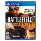 Battlefield Hardline - PlayStation 4