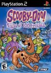 Scooby Doo Night of 100 Frights for PlayStation 2