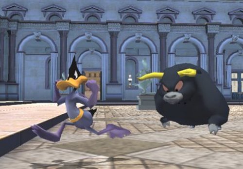 Looney Tunes Back In Action - PlayStation 2