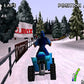 ATV: Quad Power Racing PSX