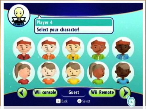 Smarty Pants Game
