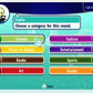 Smarty Pants Game