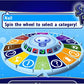 Smarty Pants Game