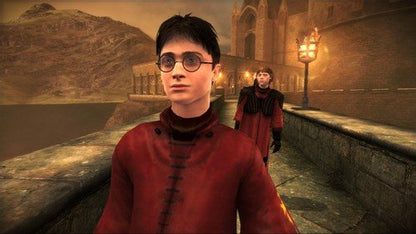 Electronic Arts Harry Potter and the Half-Blood Prince XBOX 360