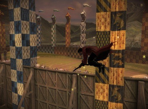 Electronic Arts Harry Potter and the Half-Blood Prince XBOX 360