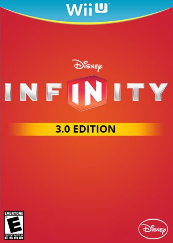 Disney Infinity 3.0 Wii U