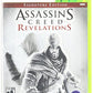 Ubisoft Assassins Creed Revelations Signature Edition Xbox 360