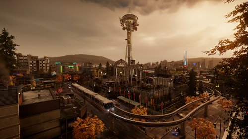 InFAMOUS: Second Son Limited Edition - PlayStation 4