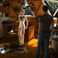 CSI Hard Evidence for Nintendo Wii