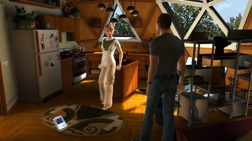 CSI Hard Evidence for Nintendo Wii
