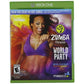 Zumba Fitness World Party for Xbox One