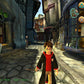 Harry Potter Chamber of Secrets PS2