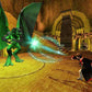 Harry Potter Chamber of Secrets PS2