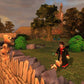 Harry Potter Chamber of Secrets PS2