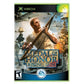 Medal of Honor Rising Sun - Xbox