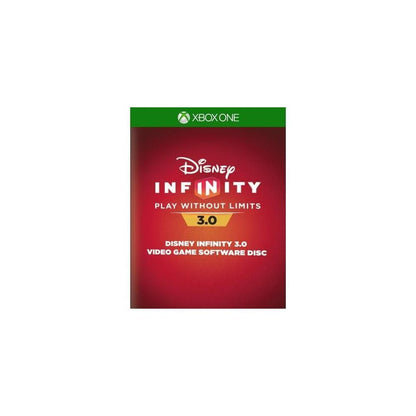 Disney Infinity 3.0 - Xbox One