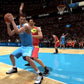NBA Live 09 for PlayStation 2