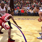 NBA Live 09 for PlayStation 2