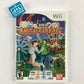 Namco Active Life Magical Carnival Wii Game