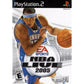 NBA Live 2005