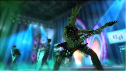 Guitar Hero: World Tour for Nintendo Wii