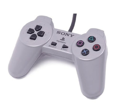 Sony PlayStation Controller