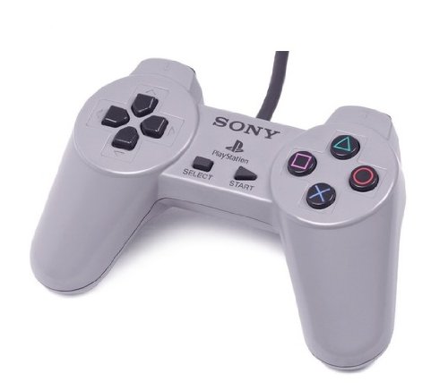 Sony PlayStation Controller