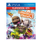 LittleBigPlanet 3 - PlayStation 4
