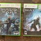 HALO Wars for Xbox 360