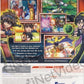 Nintendo Wii Bakugan Battle Brawlers Game