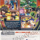 Nintendo Wii Bakugan Battle Brawlers Game