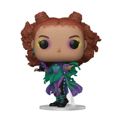 FUNKO UK LTD POP Movies: BA-Cyclone Unisex Pack of 1