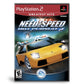 Need for speed Hot Pursuit 2 - PlayStation 2