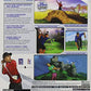 Tiger Woods PGA Tour 2003 - PlayStation 2