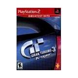 Gran Turismo 3 for PlayStation 2