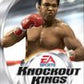 Knockout Kings 2002 for PlayStation 2