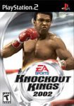 Knockout Kings 2002 for PlayStation 2