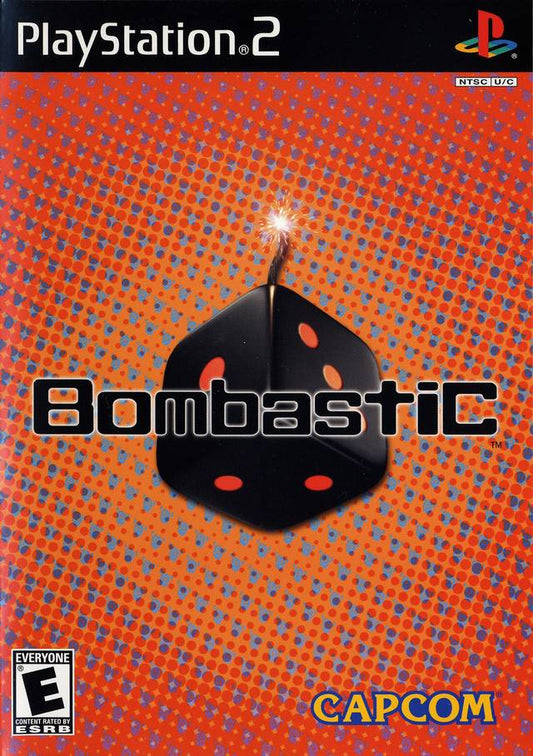 Bombastic for PlayStation 2