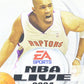 NBA Live 2004 PS2