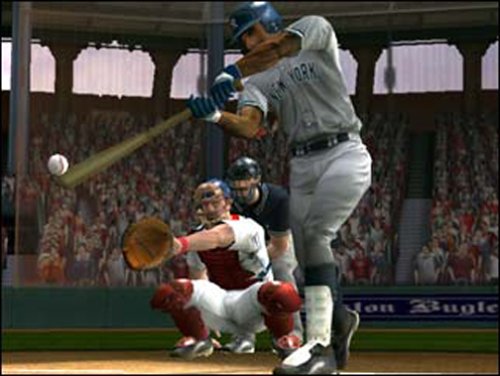 MVP Baseball 2004 for Xbox