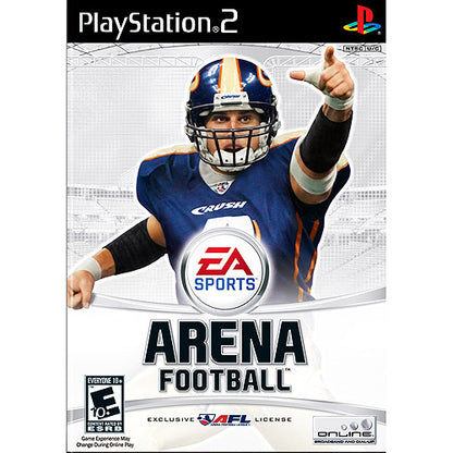 Arena Football - Playstation 2